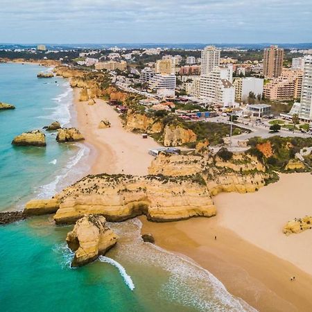 Apartmán Patio Da Rocha Portimão Exteriér fotografie