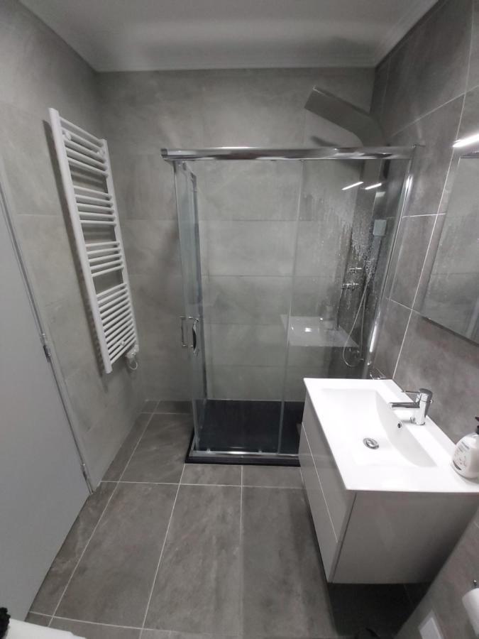 Apartmán Patio Da Rocha Portimão Exteriér fotografie