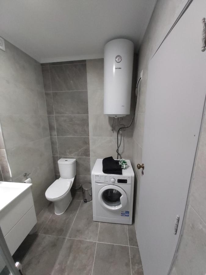 Apartmán Patio Da Rocha Portimão Exteriér fotografie