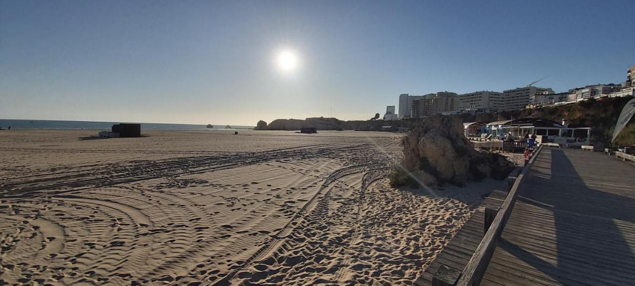 Apartmán Patio Da Rocha Portimão Exteriér fotografie