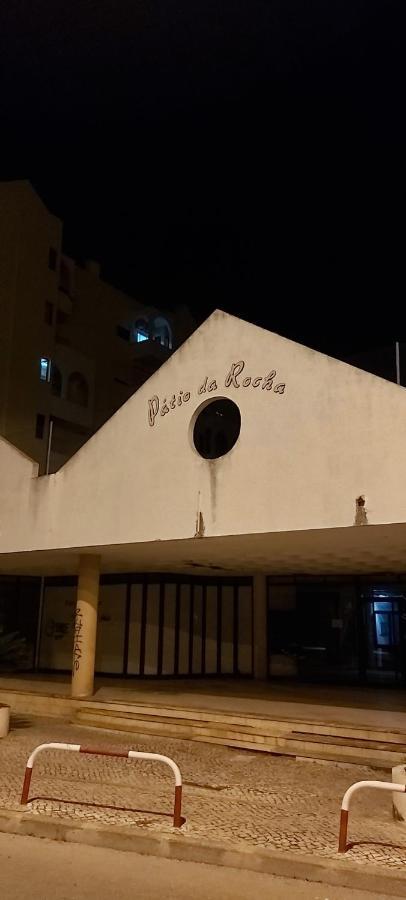 Apartmán Patio Da Rocha Portimão Exteriér fotografie