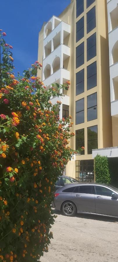 Apartmán Patio Da Rocha Portimão Exteriér fotografie