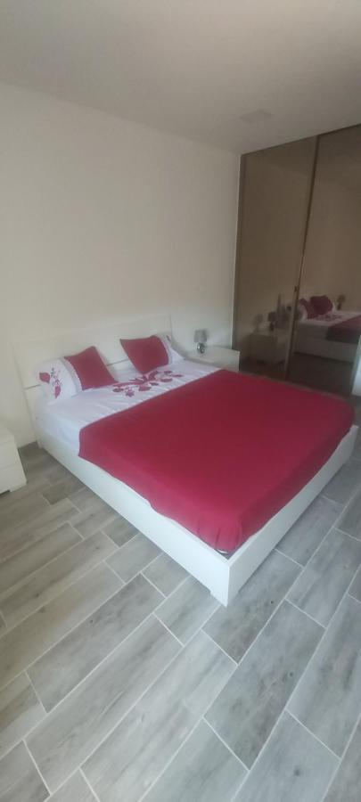 Apartmán Patio Da Rocha Portimão Exteriér fotografie