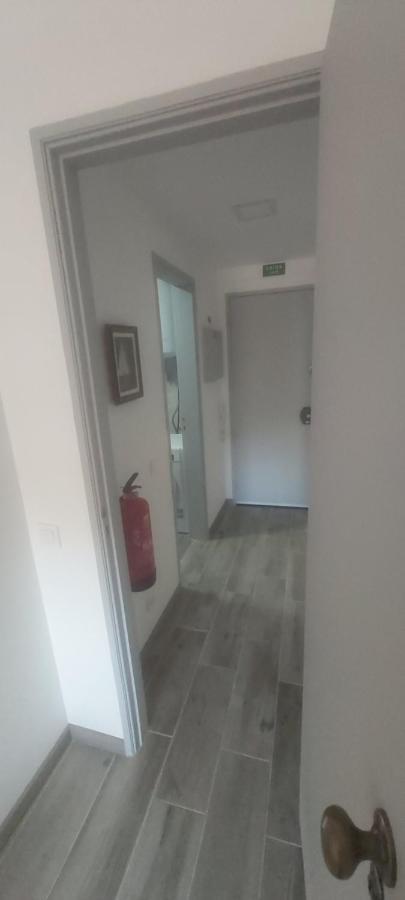 Apartmán Patio Da Rocha Portimão Exteriér fotografie