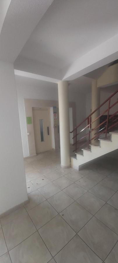 Apartmán Patio Da Rocha Portimão Exteriér fotografie